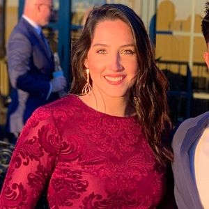 Meet your Posher, Heidi